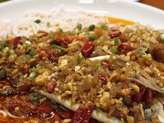 油浸鱼（四代）-堂瓦里·33年传统赣菜(第一街区店)