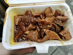 -明记牛杂(新马路分店)