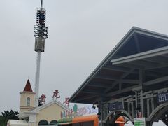 -老虎石海上公园