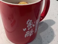 -鱼酷活鱼烤鱼(南京水游城店)