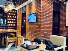 -STREET CHURROS(光复南路260巷店)