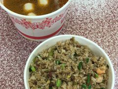 -明月虾面(厦禾路店)