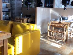 -秋香家韩式炭火烤肉(磐石路店)