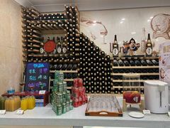 -开封开元名都大酒店·可泰自助餐厅
