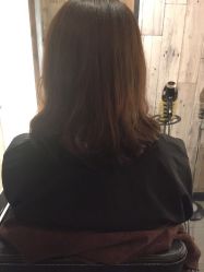 -藤野造型·专业烫染店