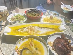-苏庄·新淮扬菜(沂州路商业街店)