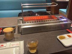 -邢氏老太太烤串(北兴街店)