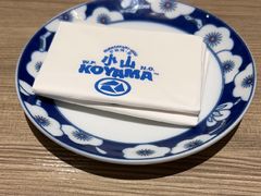 -小山日本料理(兴业太古汇店)