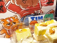 -Tim炒酸奶