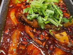 -鸡毛店·川菜(李家沱店)