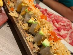 -炙柒Sekinana·精致料理 烧鸟·铁板烧(海上世界店)