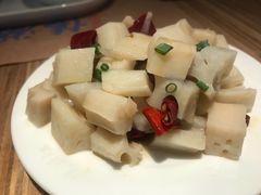 -江湖情酸菜鱼(万菱汇店)