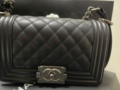 -CHANEL(恒隆广场店)