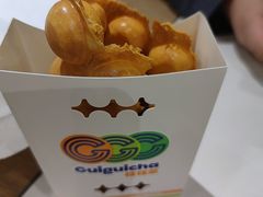 -桂桂茶(万嘉广场店)