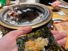 -泥炉烧肉师(新街口金銮巷店)