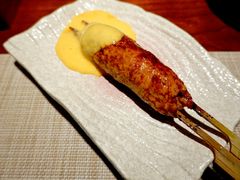 鸡肉棒-yokocho上横町·日本食街(深业上城店)