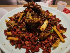 -将军府·鸡毛店(武侯祠店)