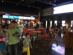 -万达影城(西铁营万达广场IMAX店)