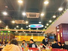 大堂-点都德(北京路贰店)