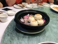 -老伙记海鲜码头(北滘店)