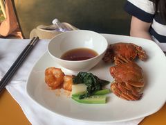 -浙江西子宾馆·瑶园咖啡厅