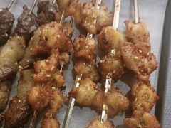 -半酌烧烤小酒馆(南京东路店)