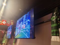-京狮炙燥·精酿烧烤(首经贸店)