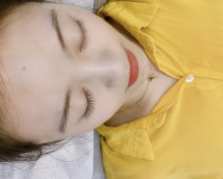 -七月美睫 美甲