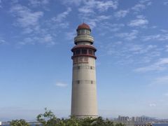 -五通灯塔公园
