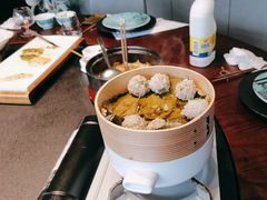 -大拙里·精致融合菜(沙湖桃源国际店)