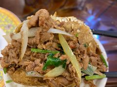 -烤肉季饭庄