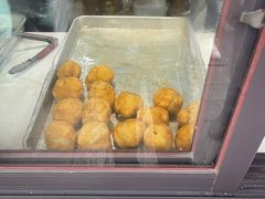 油氽团子-荣阳楼(山塘街店)