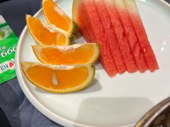 -皇饭儿·乾隆御题·百县千碗(高银街总店)