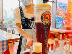 -PAULANER普拉那德国啤酒花园(千玺广场店)