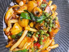 -KingThaia金泰兰(滨江天街店)