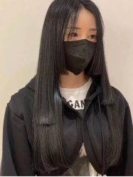 -NY漂发染发主打