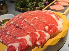 -慢丽江·云南野生菌土鸡锅(付家庄店)