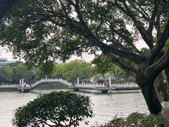 -桂林市榕杉湖景区