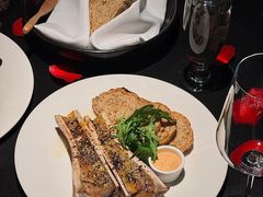 -小火花·干式熟成牛排馆Spark SteakHouse(剑桥郡店)