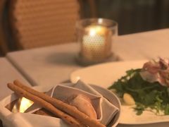 餐前面包-夏朵花园(复兴西路店)