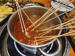 毛肚锅-沿海405烤场(沿海赛洛城店)