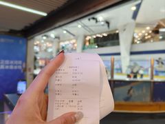 -正佳冰河湾真冰滑冰场