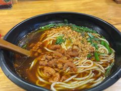 -桥香园过桥米线(复兴路店)