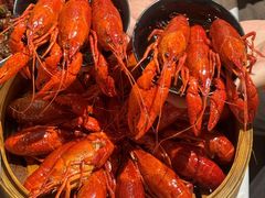 -靓靓蒸虾·头牌蒸虾(雪松路总店)