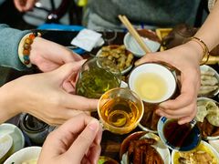 -青藤茶馆(南山路店)