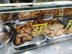 -阿捡忭京炸鸡(韭菜园总店)