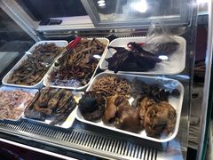 -王浩儿纪六孃甜皮鸭(东大街店)