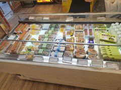 -85度C(广州石牌桥店)