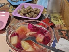 -一烧一烤•锦州烧烤(KTV包房·长江街店)