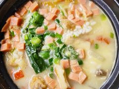 砂锅什锦饭-龙抄手(文殊坊店)